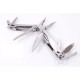 Мультиінструмент Leatherman Sidekick, картонна коробка