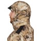 Куртка Beretta Outdoors Xtreme Ducker Soft Shell 2XL camo nash
