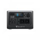 Зарядна станція BLUETTI EB55 Portable Power Station 537Wh