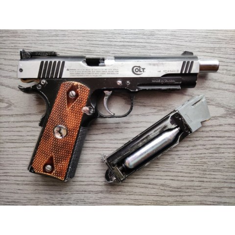 Сolt Special Combat Classic (Colt 1911) Б/У