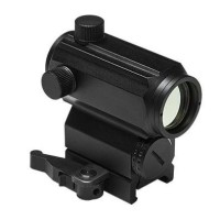 Приціл коліматорний Dot Micro Red та Blue Dot Reflex Optic NcS USA