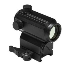 Прицел коллиматорный Dot Micro Red и Blue Dot Reflex Optic NcS USA