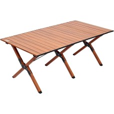 Стол раскладной Skif Outdoor Scandi Quatro Wood