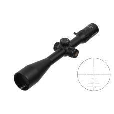 Прицел оптический Vector Optics Paragon 6-30x56 (30 мм) illum. SFP GenII