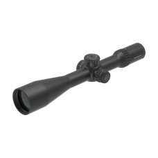 Приціл оптичний Vector Optics  Continental X6 6-36x56 (34 мм) FFP illum. VEC-MBR2