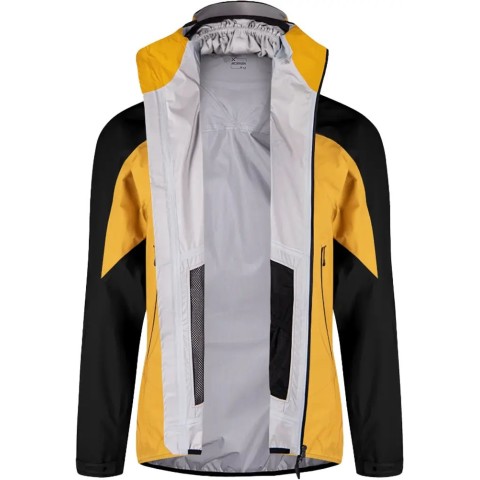 Куртка Montura Magica Prometeo Jacket 2XL Mustard