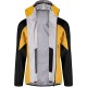 Куртка Montura Magica Prometeo Jacket 2XL Mustard