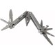 Мультитул Leatherman 832638 Free P2, нейлон. чохол ц:silver