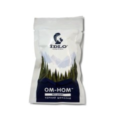 Енергетичний батончик OMNOM 