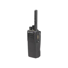 Портативная радиостанция Motorola DP4401E UHF NКР GNSS ВТ WIFI PBER502CE