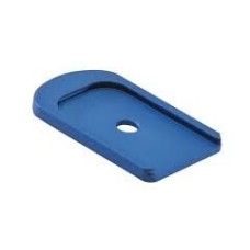 1091-1340-04 Основа (пятка) магазина CZ-75 BLUE