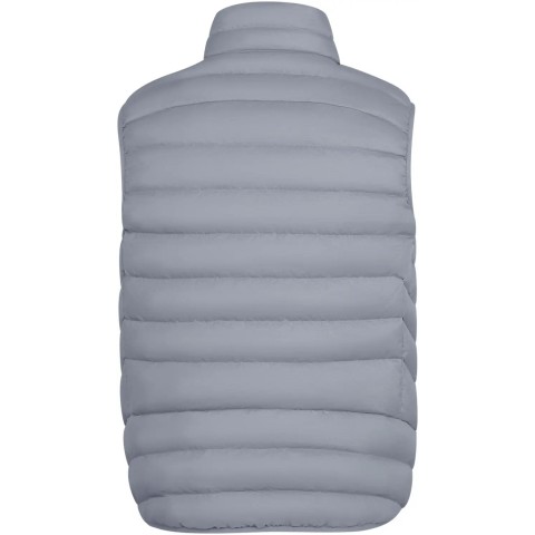 Жилет Frontier Thymbra Пух XL Grey