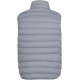 Жилет Frontier Thymbra Пух XL Grey