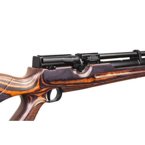 Гвинтівка пневматична Wihrauch HW 100TК