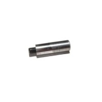 Crimper holder  (Drill Attachment)  M6 10mm tail (simple) - Держатель матриц в дрели