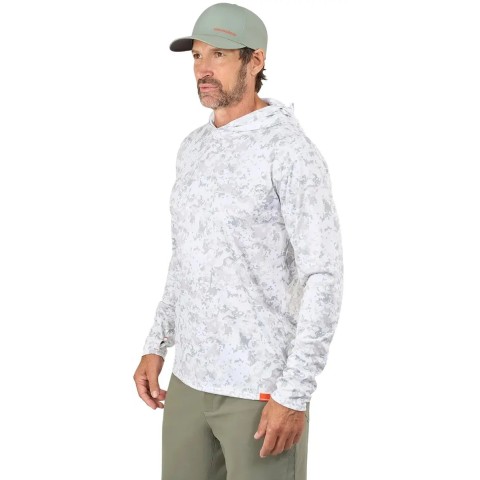 Лонгслів Grundens Tough Sun Masked M Squall Camo