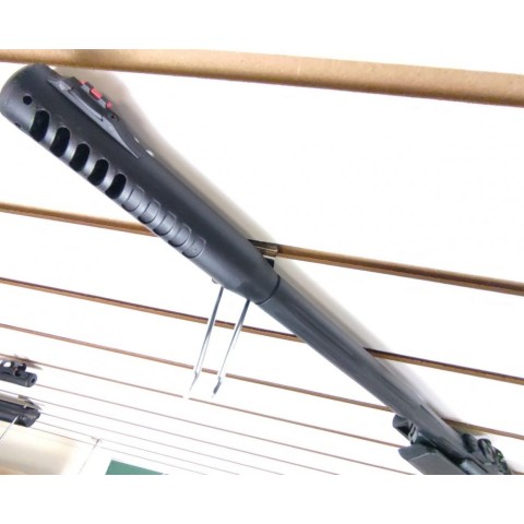 Гвинтівка пневматична Optima Alpha уцінка