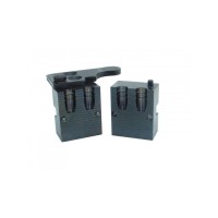 Lyman DC Mold .311 115gr FN - Пулелейка Лиман, оригинал, сталь термообработаная