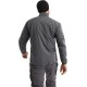 Куртка Arc'teryx Atom Jacket LT (Gen2.1) S wolf