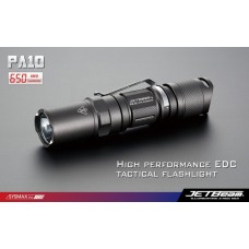 Фонарь тактический JetBeam PA10