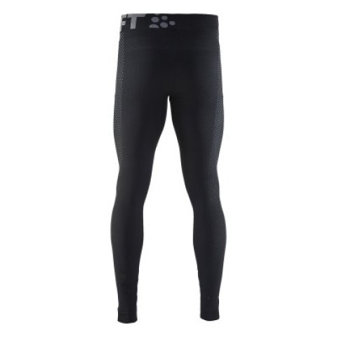Warm Intensity Pants Man