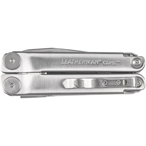 Мультитул Leatherman 832932 CURL синтет.чохол
