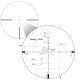 Прицел оптический Vector Optics Sentinel 6-24x50 (30 мм) illum. FFP VSE-3 MOA