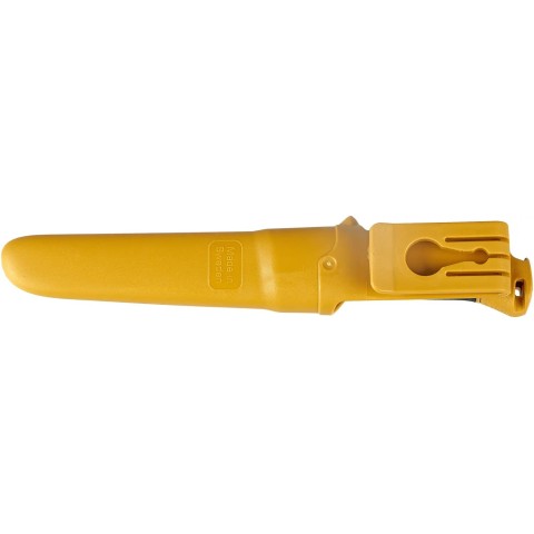 Нож Morakniv Companion Spark Yellow