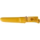 Нож Morakniv Companion Spark Yellow