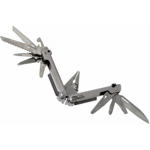 Мультитул Leatherman Free P4
