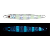 Пилкер Golden Catch Sandeel 38mm 5.0g #105G Glow