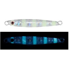 Пилкер Golden Catch Sandeel 5g 38mm #105 Glow
