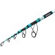 Удилище серфове Brain Axent Tele Surf 4.20m max 180g
