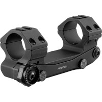 Моноблок Recknagel ERA-TAC GEN-2 30 мм 0-20 MRAD BH 20 мм Picatinny