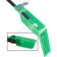 Контейнер для патчів MTM пастка для патчів зелений