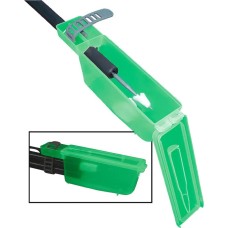 Контейнер для патчів MTM пастка для патчів зелений