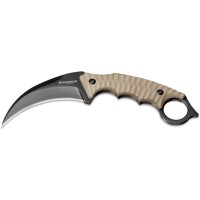 Нож Boker Magnum Spike Karambit