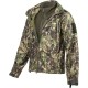 Куртка Hallyard Breda 56 camo
