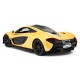 Машинка Rastar McLaren P1 на радиоуправлении. 1:14. Желтый
