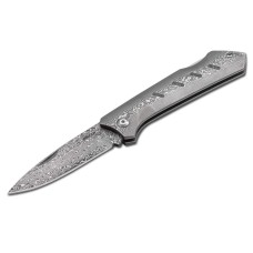 Нож Boker Plus 