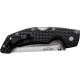 Ніж складний Cold Steel Voyager Large TP, BD-1, серрейтор (29TLCTS)