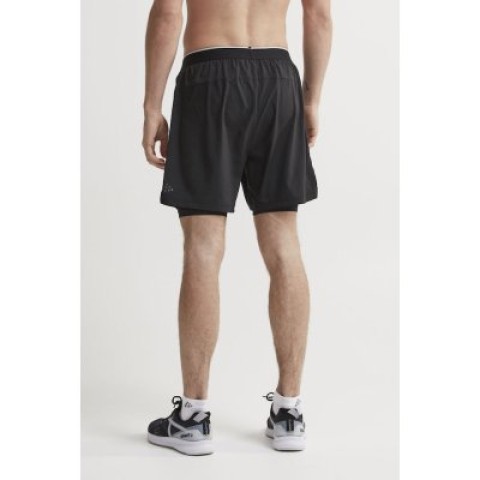Charge 2-in-1 Shorts Man