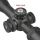 Discovery Optics LHD-NV 3-12X42SFIR SFP