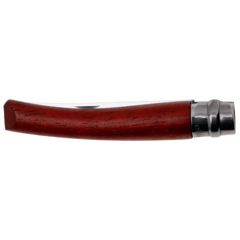 Нож Opinel №8 Effile, падук ц:natural