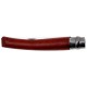 Нож Opinel №8 Effile, падук ц:natural