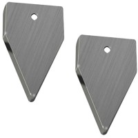 Змінні леза для точилки Victorinox Sharpy 7.8715 (1пара)