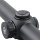 Приціл оптичний Vector Optics Constantine 1-8x24 (30 мм) illum. FFP