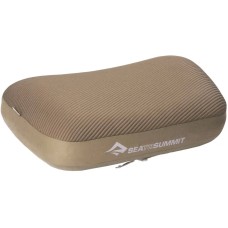 Подушка Sea To Summit Aeros Premium Pillow L burnt olive