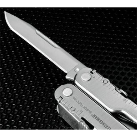 Мультитул Leatherman Super Tool 300 (831183)