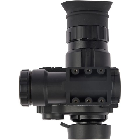 Монокуляр цифровий нічного бачення XD Precision Cyclops 1-6х